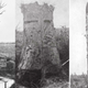 Illustration for article titled During World War I, fake trees for snipers would pop up overnight